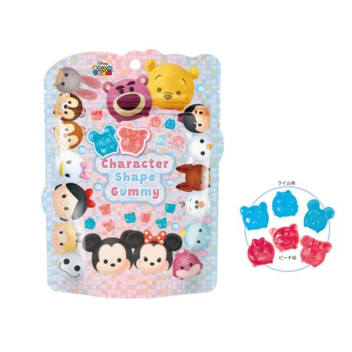 4932395528264







Wismettacﾌｰｽﾞ
ディズニーツムツム キャラクターグミスタンドパック