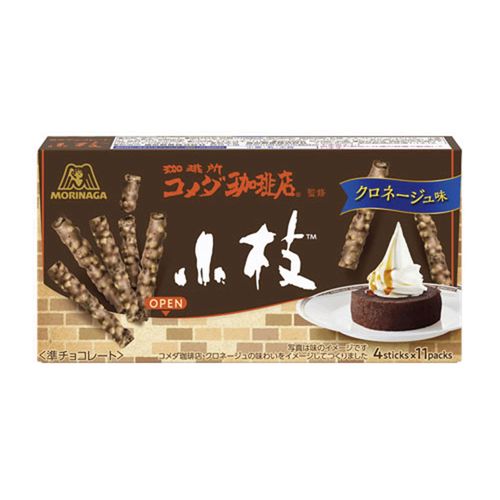 4902888275203







アイネット
森永製菓 小枝 クロネージュ 44本