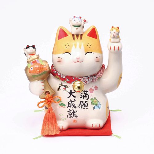 4533806779253



7925



中外陶園
満願大成招き猫