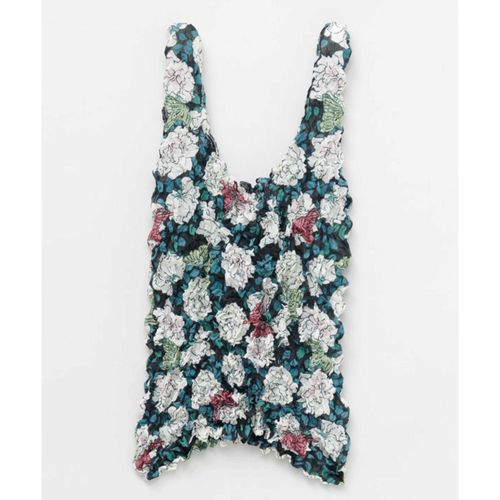 アミナコレクション
しぼり華バッグ