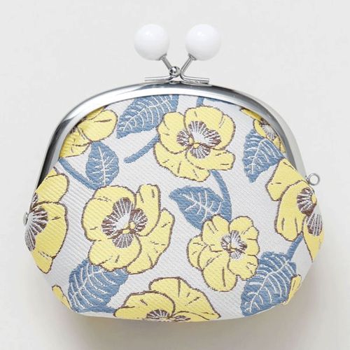 アミナコレクション
昭和モダンマルチがま