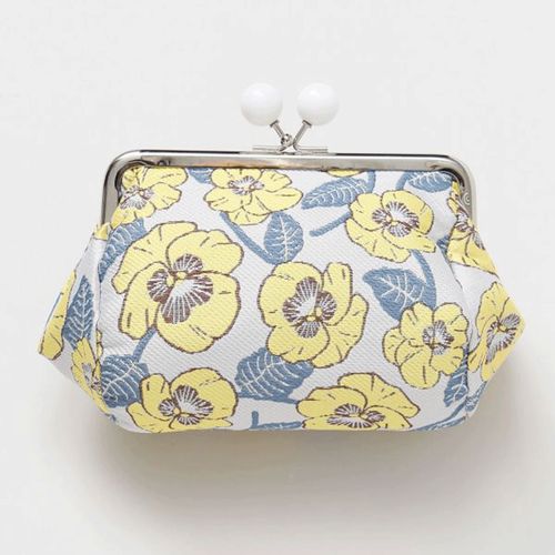 アミナコレクション
昭和モダン俵がま