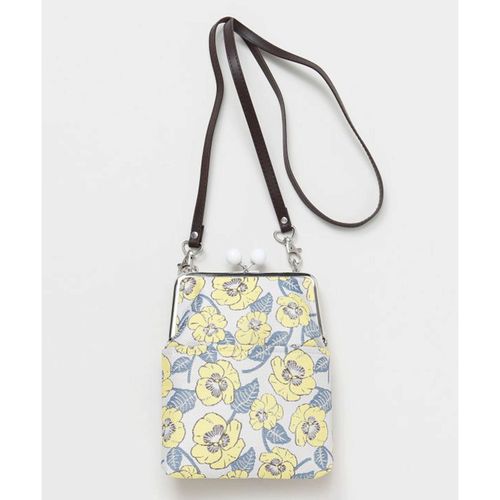 アミナコレクション
昭和モダン携帯ショルダー