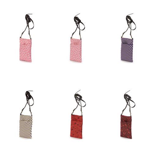 西村庄治商店
フクレジャガード ワンマイルサコッシュ