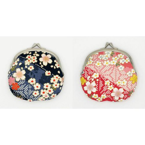 4526847158460







京佑
かのこ桜 3．3寸がま口