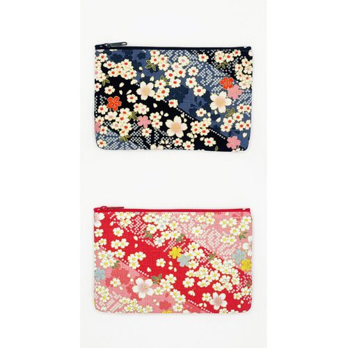 4526847158422







京佑
かのこ桜 平ポーチ