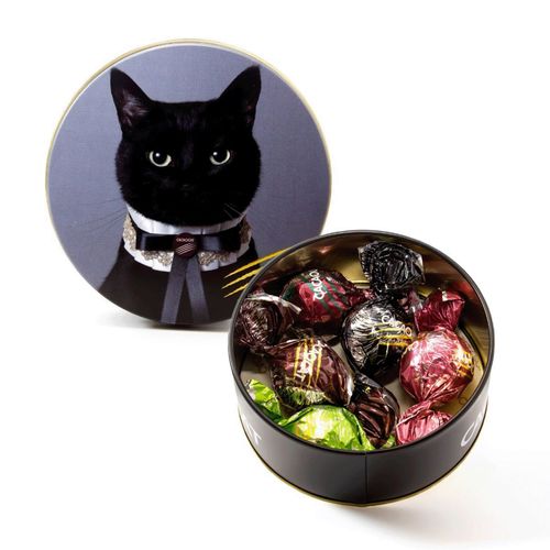 4571699471205







DADACA
CACAOCAT缶 チョコ5個・CAT