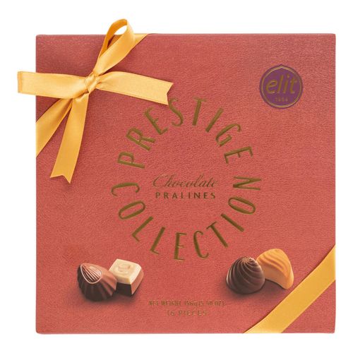 8698701044366



156G



キタノ商事
エリート プレステージコレクション・チョコレートプラリネ レッドブラウン16粒