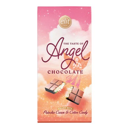 8698701043246







キタノ商事
エリート エンジェルヘアーチョコレート