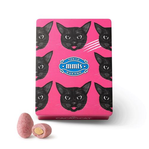 4571699472455



ｱｰﾓﾝﾄﾞ&ﾗｽﾞﾍﾞﾘｰ



DADACA
CACAOCATプチ缶 MMTS・アーモンド＆ラズベリーチョコ