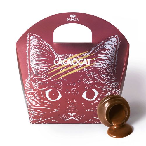 4571699470758







DADACA
カカオキャットミルク5個入り