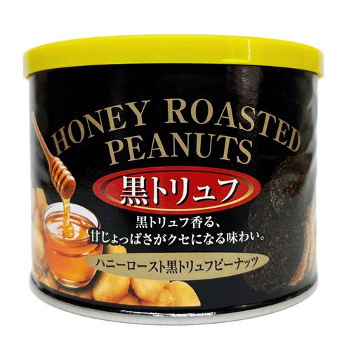 4962679656697







タクマ食品
ハニーロースト黒トリュフピーナッツ缶