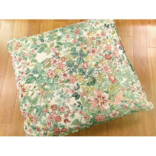 KK-2603



東京ロームアセット
花柄 座布団カバー