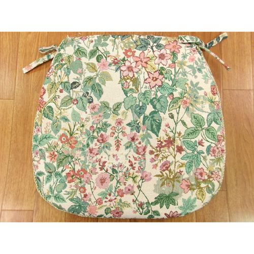 KB-2603



東京ロームアセット
花柄 ダイニングシート