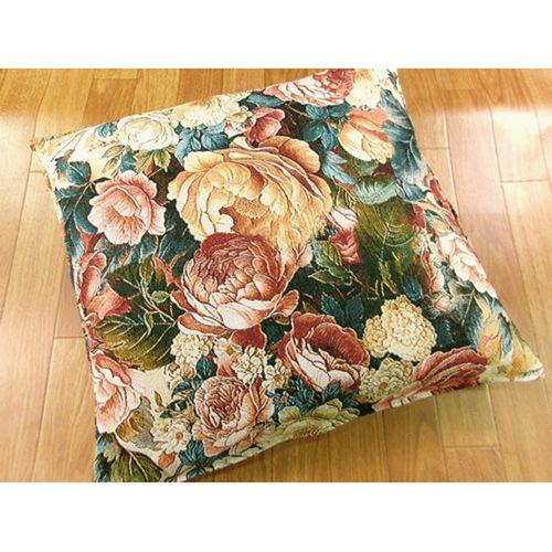 KK-2604



東京ロームアセット
クラシカル 座布団カバ