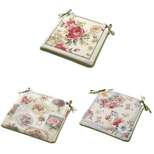 4582141296864







仁王インターナショナル
ポルトガル ジャガード シートクッション