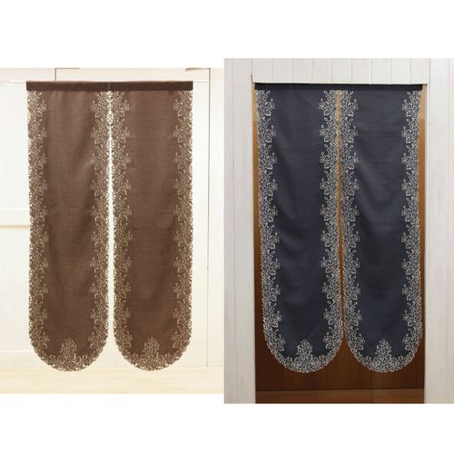 クレイブ
刺繍入りのれん