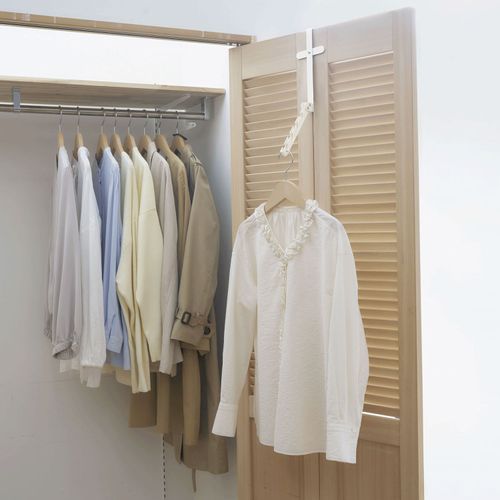 4969133927577







コジット
COGIT（コジット） スチーム専用折りたたみドアハンガー