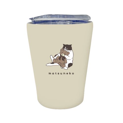 4580864870897



68808



モリッツ
ステンレスタンブラー マツネコ