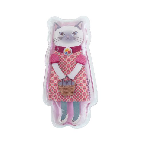 4582713772055



26-9086



Kusuguru Japan
ダイカットジェル保冷剤 パーラーすずらん堂 すずらんさん