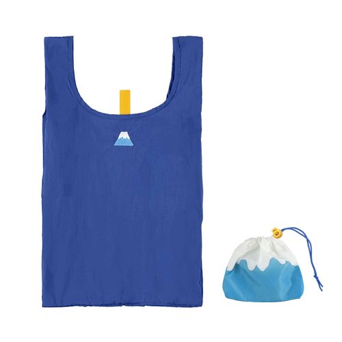 4535279920071



920071



フレンズヒル
巾着付エコバッグ フジヤマ