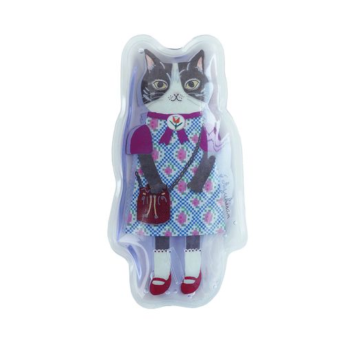 4582713772079



26-9088



Kusuguru Japan
ダイカットジェル保冷剤 あずきさん