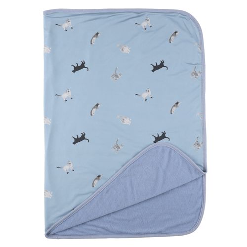 4535279921450



921450



フレンズヒル
ひんやりブランケット メニーキャット