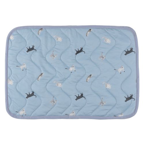 4535279921467



921467



フレンズヒル
ひんやり枕カバー メニーキャット