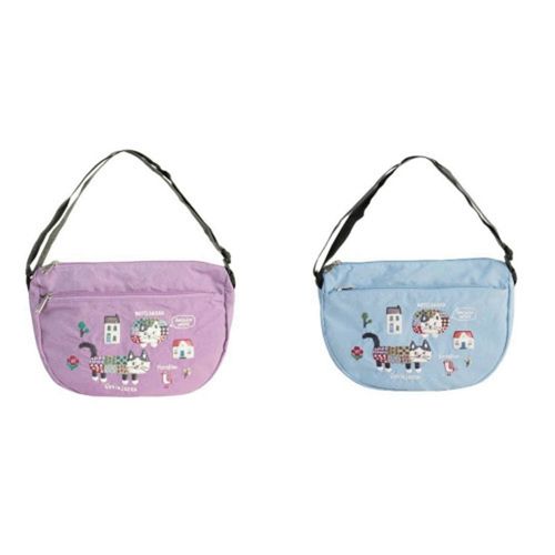 4582713772970







Kusuguru Japan
ショルダーバッグ マチルダさん柄