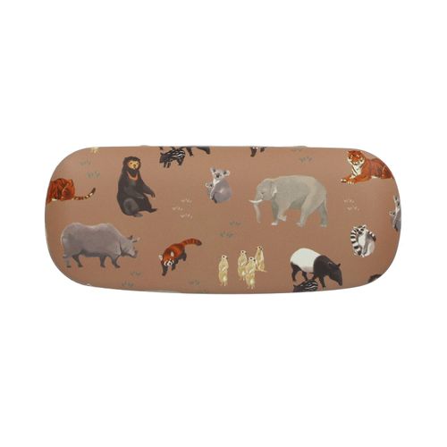 4535279924123



924123



フレンズヒル
メガネケース ズー ライトブラウン