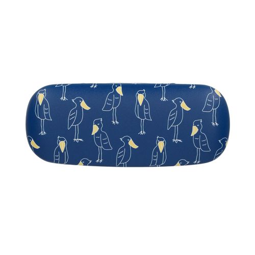 4535279924130



924130



フレンズヒル
メガネケース ハシビロコウポーズ ネイビー