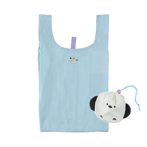 4535279920064



920064



フレンズヒル
巾着付エコバッグ シマエナガファン