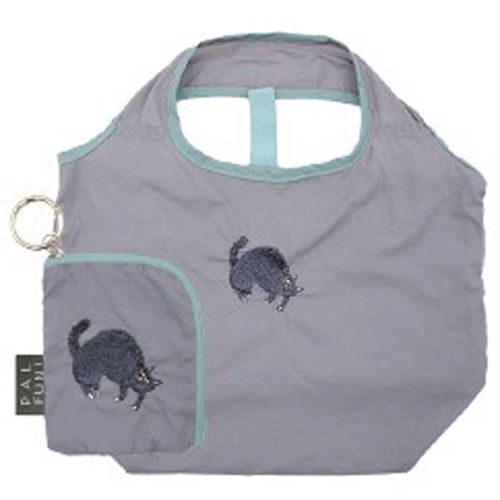 4535279920026



920026



フレンズヒル
ポーチ付ミニエコバッグ ラウンドミュー グレイ