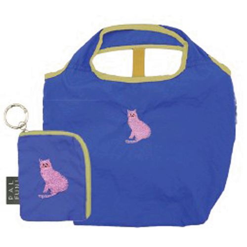 4535279920033



920033



フレンズヒル
ポーチ付ミニエコバッグ プラウドミュー ブルー