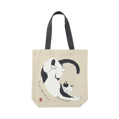 4535279910263



910263



フレンズヒル
A4トート ぶちねこ グレー