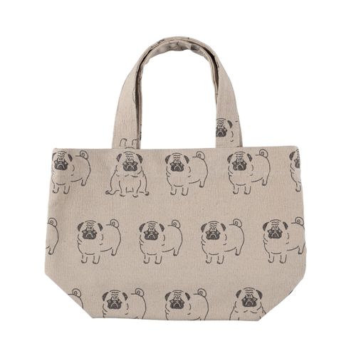 4535279924574



924574



フレンズヒル
ミニトート パグリー グレイ