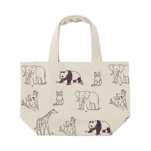 4535279923898



923898



フレンズヒル
ミニトート ランドアニマル ナチュラル