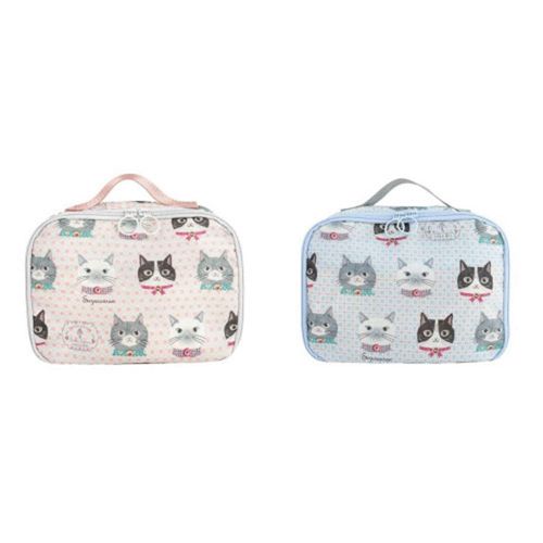 4582713773625







Kusuguru Japan
アメニティポーチ パーラーランド柄