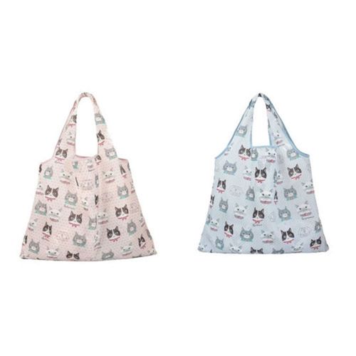 4582713773700







Kusuguru Japan
エコバッグ（Lサイズ） パーラーランド柄