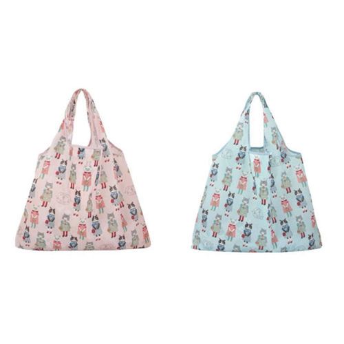 4582713773724







Kusuguru Japan
エコバッグ（Lサイズ） おめかしさん柄