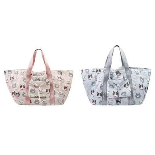 4582713773748







Kusuguru Japan
お買い物バッグ パーラーランド柄