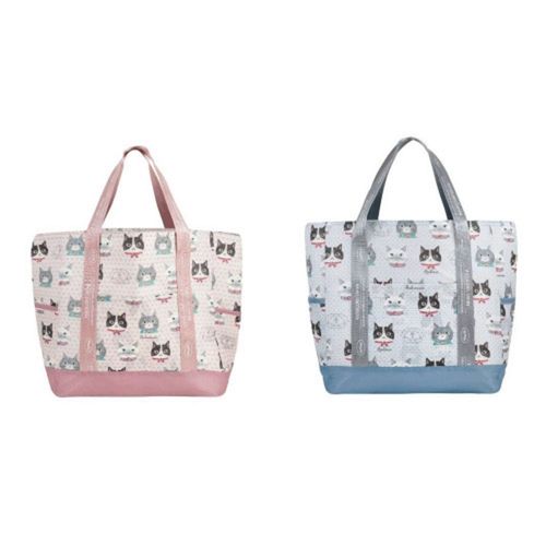 4582713773908







Kusuguru Japan
アルミ保冷保温 トートバッグ パーラーランド柄