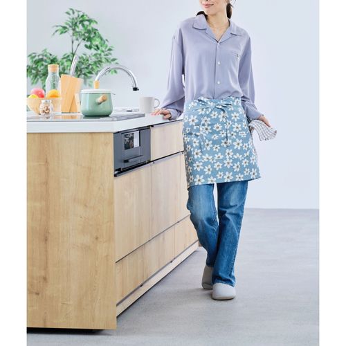 4570132722393







Reso Trading
ソフィア ギャルソンエプロン