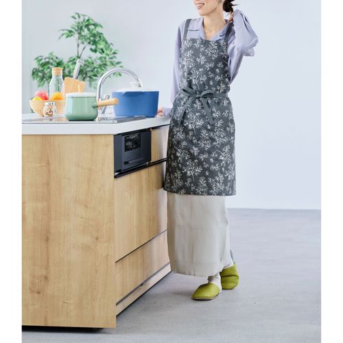 4570132722294







Reso Trading
グレース エプロン