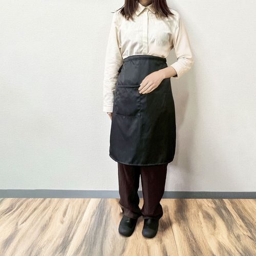 4582365730731







ニコット
2WAY クイックエプロン