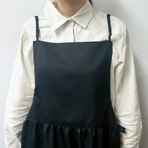 4582365730687







ニコット
マルチWAY ワンピースエプロン