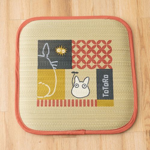 4550317100864



40X40



イケヒココーポレーション
トトロレトロトトロ／い草シートクッション