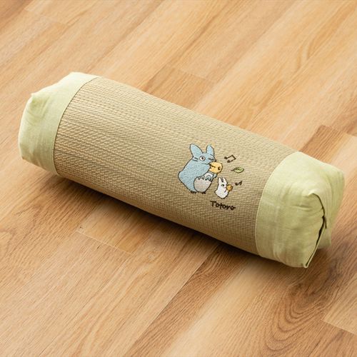 4956642722106



32X10



イケヒココーポレーション
となりのトトロ 森のおんがく い草 俵枕 32×10cm