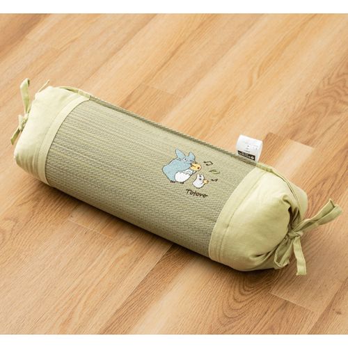 4550317756450



40X15



イケヒココーポレーション
となりのトトロ い草キャンディ枕 森のおんがく