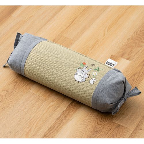 4550317755088



40X15



イケヒココーポレーション
となりのトトロ い草キャンディ枕 木いちご